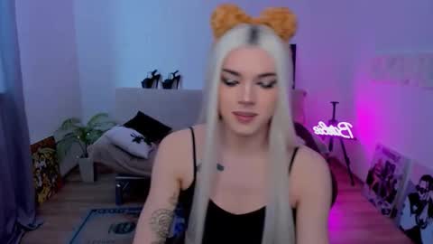 Tif online show from 02.10.26