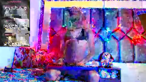 Xander Barbie online show from 12.17.25