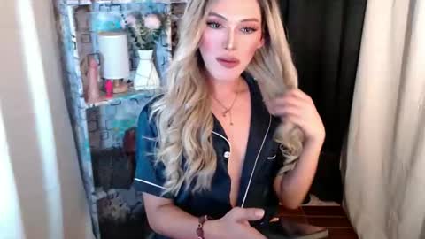 tiffany online show from 11.06.25