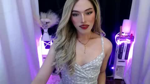 tiffany online show from 11.25.25