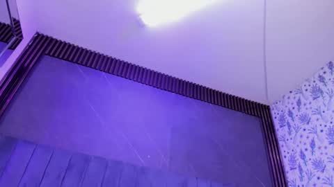 TiffanyDream8 online show from 04.12.26