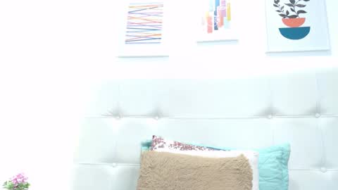 Snapshot of tiffanyfox_1 chatting on 02.05.25 Tifanny Fox online show from 02.05.25