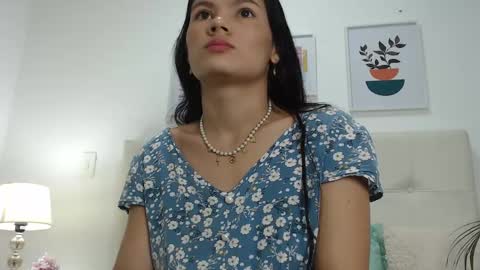 Snapshot of tiffanyfox_1 chatting on 02.28.25 Tifanny Fox online show from 02.28.25