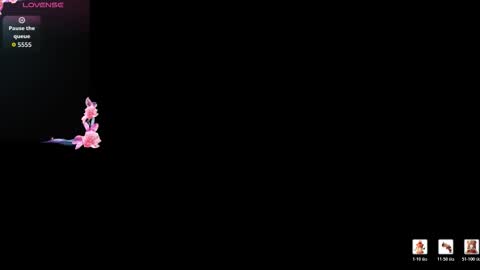 tiffanyhoustton online show from 02.04.26