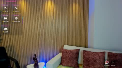 tiffanyhoustton online show from 02.07.26