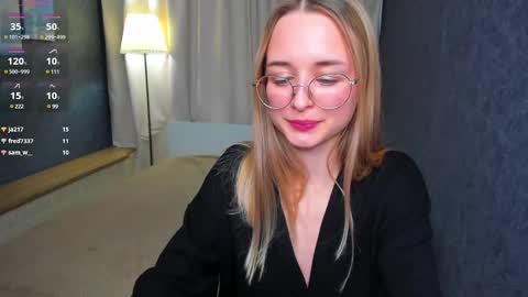 Tiffany online show from 02.12.25