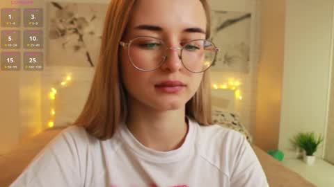 Tiffany online show from 02.25.25