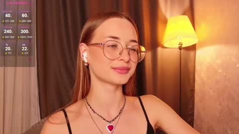 Tiffany online show from 12.02.25