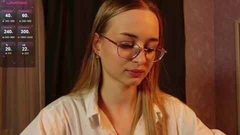 Tiffany online show from 04.03.26