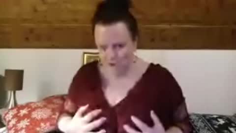 TiffanyMature online show from 11.27.25