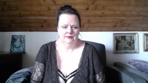 TiffanyMature online show from 04.24.26