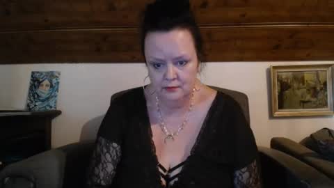 TiffanyMature online show from 05.11.26
