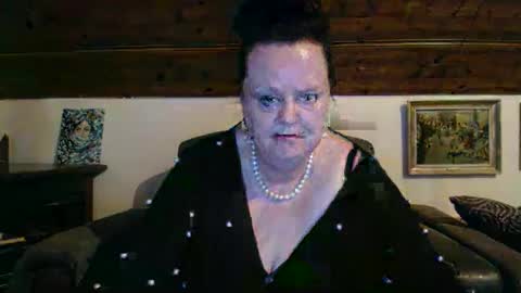 TiffanyMature online show from 05.14.26