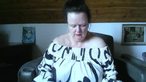 TiffanyMature online show from 05.20.26
