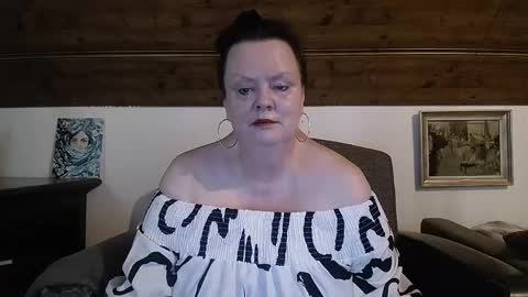 TiffanyMature online show from 05.21.26