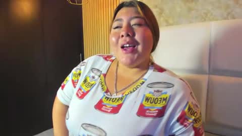 Snapshot of tiffanymonrow chatting on 02.15.26 TiffanyMonrow online show from 02.15.26