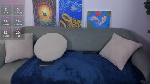 Snapshot of tiffanyrusso chatting on 02.06.26 TIFFANY online show from 02.06.26