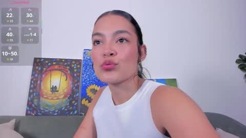 Snapshot of tiffanyrusso chatting on 02.10.26 TIFFANY online show from 02.10.26