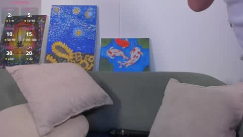 TIFFANY online show from 04.13.26