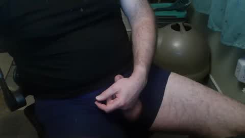 California Man online show from 02.03.26