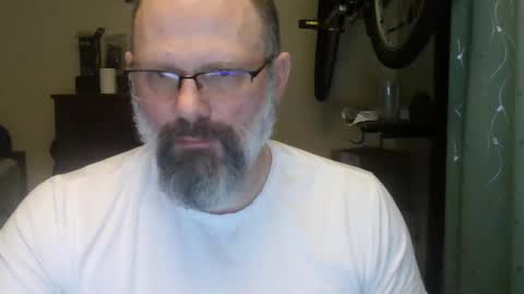 California Man online show from 02.13.26