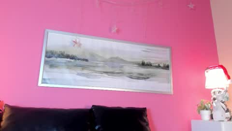 Stefany Suarez online show from 01.14.26