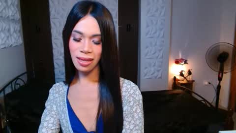 tiffanythebigcock online show from 10.19.25