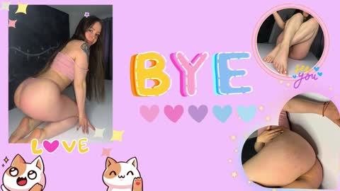 Snapshot of tiffanywright_ chatting on 02.01.25 Tiffany online show from 02.01.25