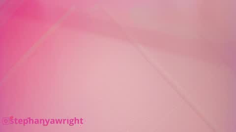 Snapshot of tiffanywright_ chatting on 02.24.25 Tiffany online show from 02.24.25