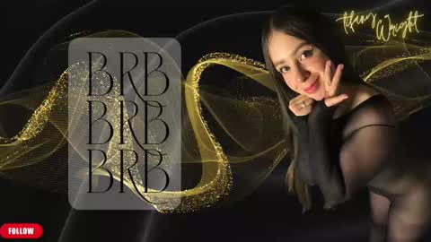 Snapshot of tiffanywright_ chatting on 09.14.25 Tiffany online show from 09.14.25