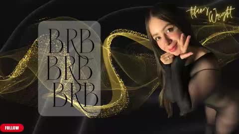 Snapshot of tiffanywright_ chatting on 09.21.25 Tiffany online show from 09.21.25