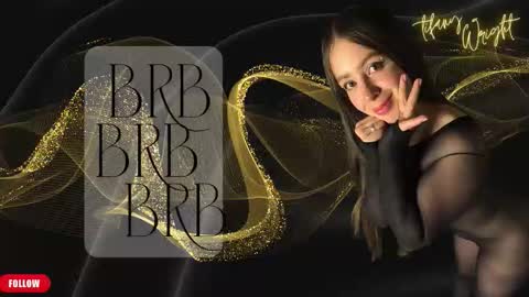 Snapshot of tiffanywright_ chatting on 10.04.25 Tiffany online show from 10.04.25