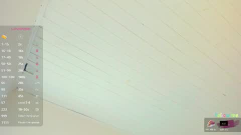 Snapshot of tiffanywright_ chatting on 11.02.25 Tiffany online show from 11.02.25