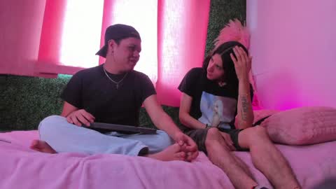 tiffanyy_deluxe online show from 03.28.26