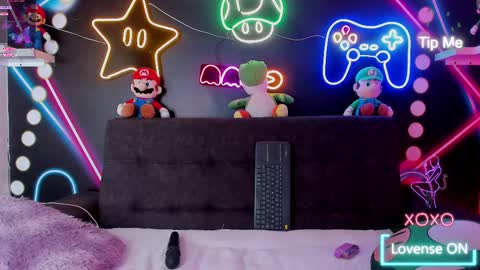 Snapshot of tiffvalentinee_ chatting on 03.02.25 Tiffany online show from 03.02.25