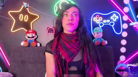 Snapshot of tiffvalentinee_ chatting on 03.10.25 Tiffany online show from 03.10.25