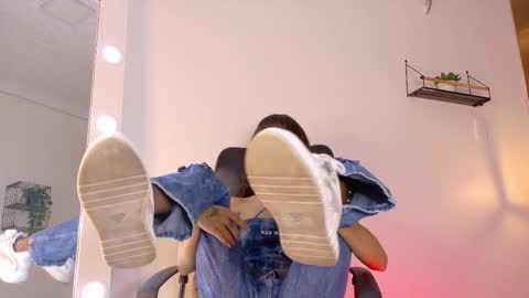 Snapshot of tiffvalentinee_ chatting on 09.26.25 Tiffany online show from 09.26.25