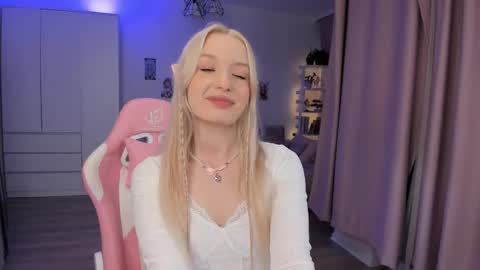 Tiffany online show from 02.03.26