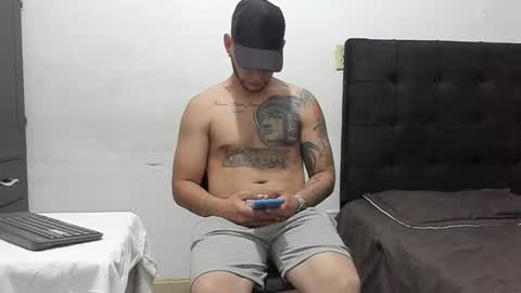 tiger_job online show from 02.05.26