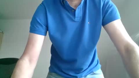 tigerjow941808 online show from 10.26.25