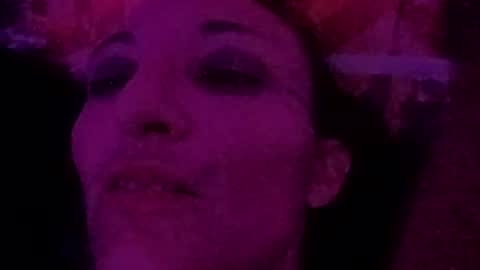 tigerlilly9999 online show from 07.29.26