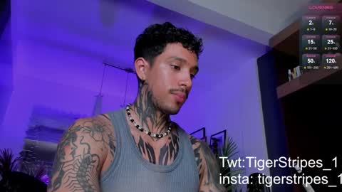 Chris online show from 03.02.25