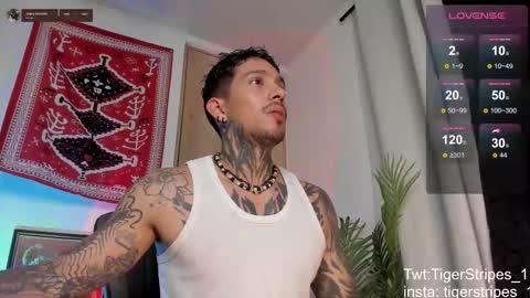 Chris online show from 03.04.26