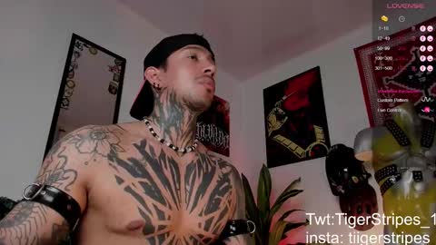 Chris online show from 03.24.26