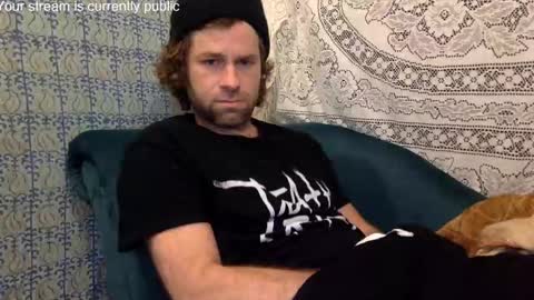 tigerzaddy online show from 02.10.25