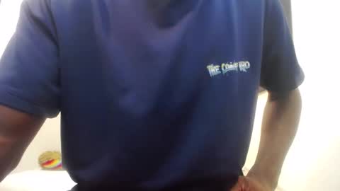 Tigga Sall online show from 09.26.25