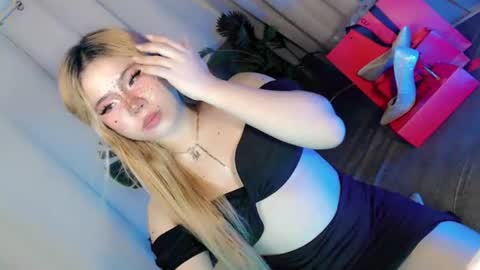 tight_elliana online show from 07.20.26