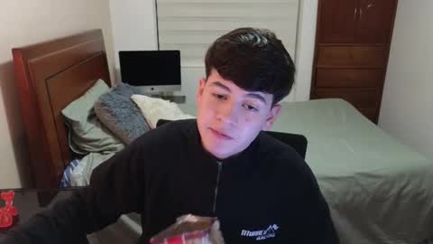 Camilo online show from 10.24.25