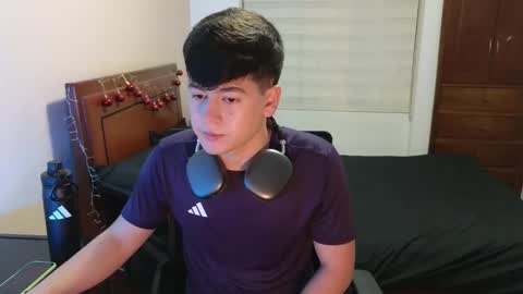 Camilo online show from 11.21.25