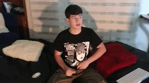 Camilo online show from 03.19.26